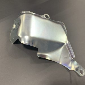 Clone Cylinder Shield