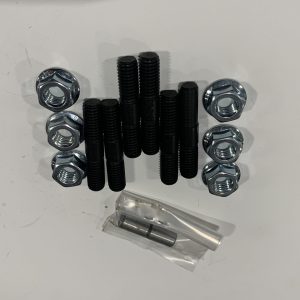 Stud Kit Sidecover