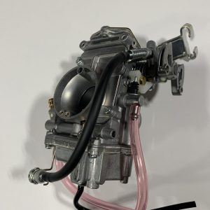 33MM Pumper Mikuni Stock