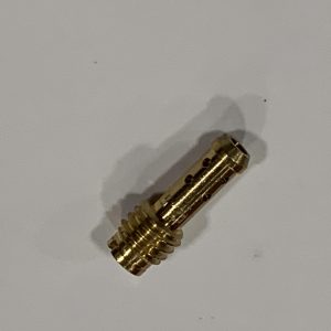 Mikuni Low Speed Jet