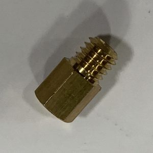 Mikuni Hex Jet