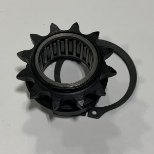 12 Tooth Bully Style Gear