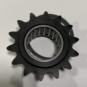 14 Tooth Bully Style Gear
