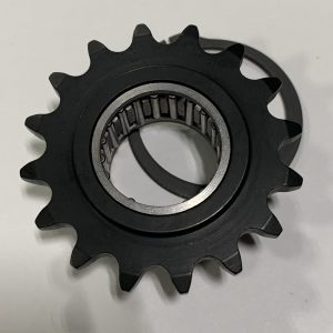 16 Tooth Bully Style Gear