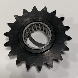 18 Tooth Bully Style Gear