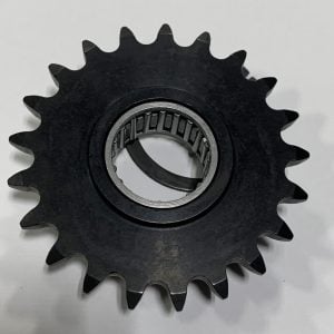 19 Tooth Bully Style Gear