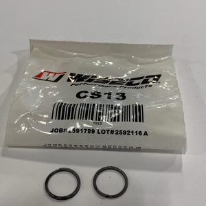 Wiseco Circlips .490 Wristpin