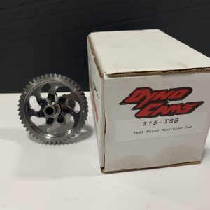 Dyno Cams 315 Billet Clone Cam