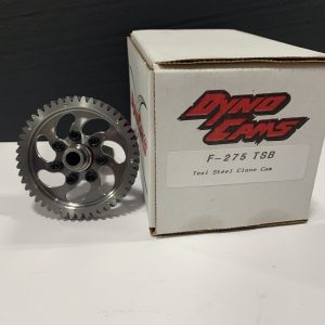 Dyno Cams F275 Billet Clone Cam
