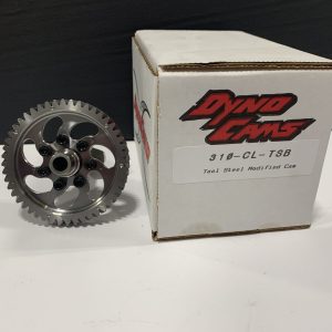 Dyno Cams 310 Billet Cam