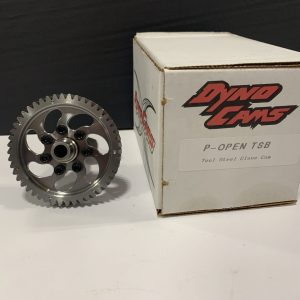 Dyno Cams P Open Billet Clone Cam