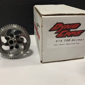 Dyno Cams 315 Billet Animal Cam