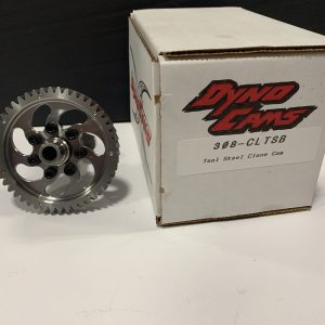 Dyno Cams 308 Billet Clone Cam