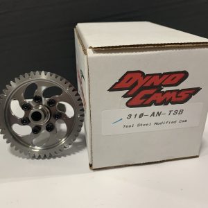 Dyno Cams 310 Billet Animal Cam
