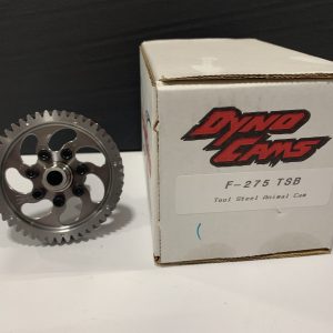 Dyno Cams F275 Billet Animal Cam