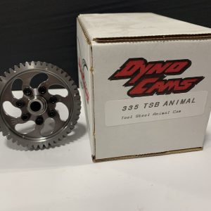 Dyno Cams 335 Billet Animal Cam