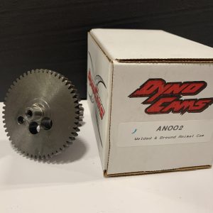 Dyno Cams AN 002 Animal Cam
