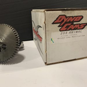 Dyno Cams 255 Animal Cam