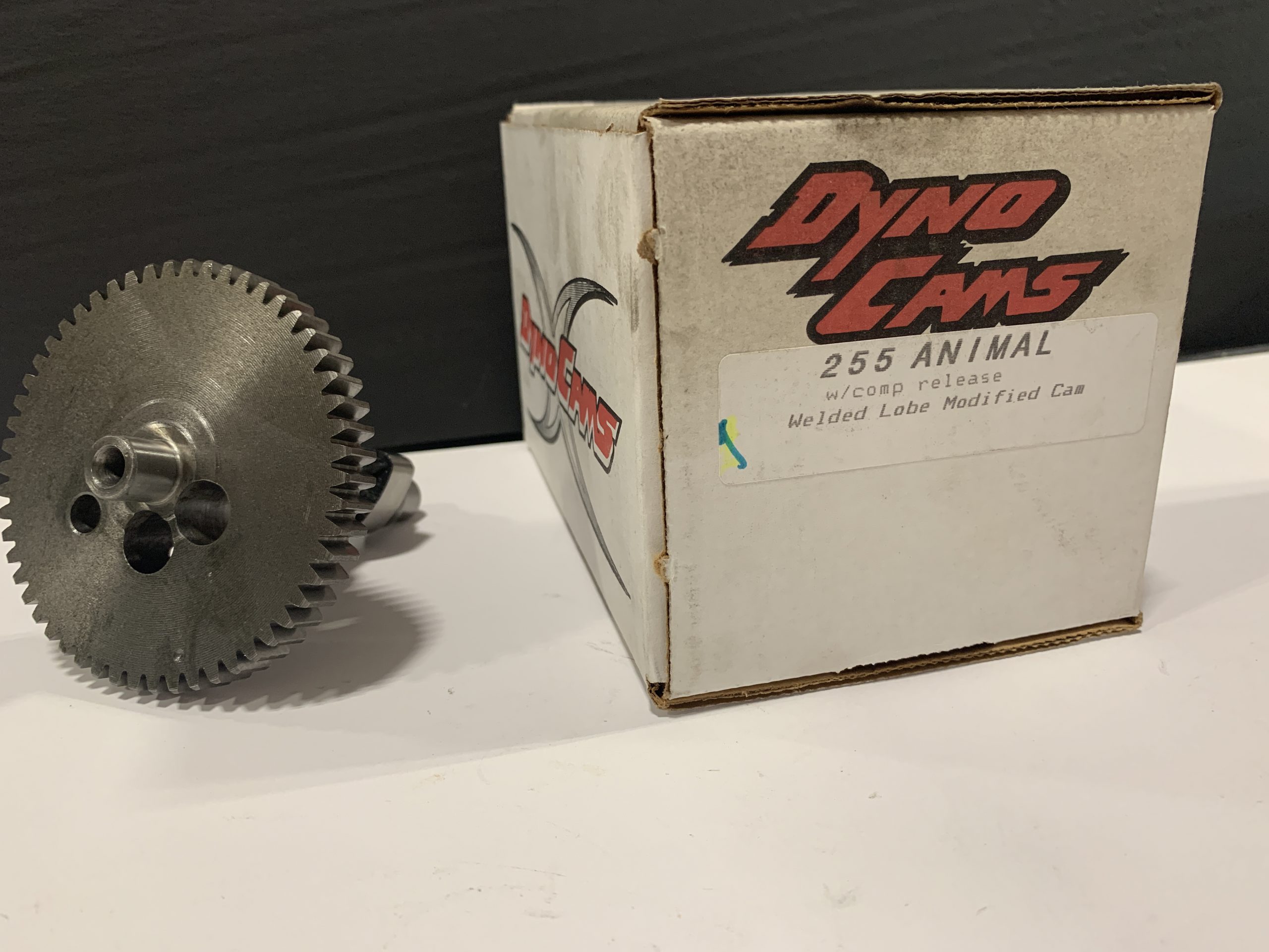 Dyno Cams 255 Animal Cam