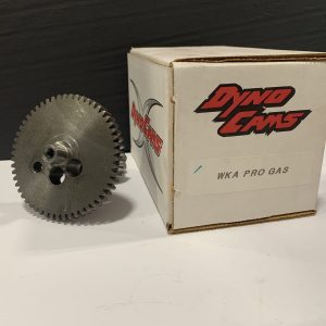 Dyno Cams Pro Gas Animal Cam