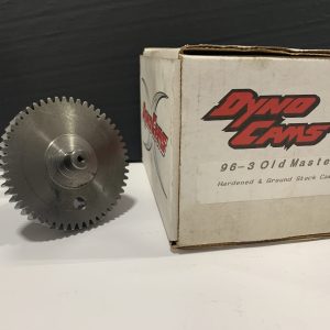 Dyno Cams 96-3 Flathead Cam