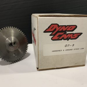 Dyno Cams 07-3 Flathead Cam