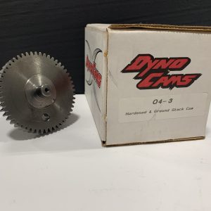 Dyno Cams 04-3 Flathead Cam