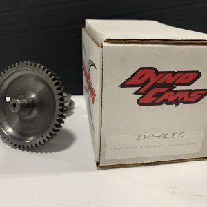Dyno Cams 112 ALT Flathead Cam