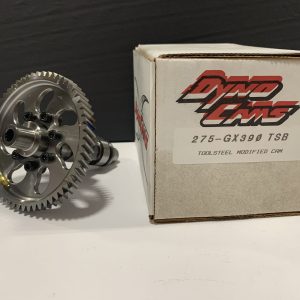 Dyno Cams 275 Billet Big Block Cam