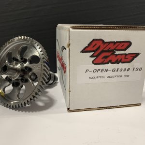 Dyno Cams P Open Billet Big Block Cam