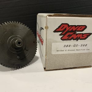Dyno Cams 308 Big Block Cam