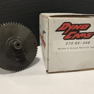 Dyno Cams 275 Big Block Cam