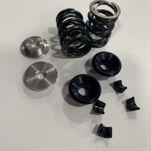 Flathead Dual Valve Spring Kit