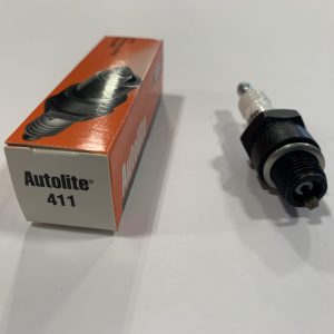 Autolite 411 Spark Plug