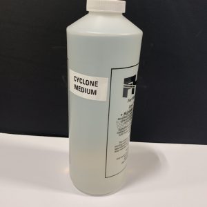 FHS Cyclone Medium Oil