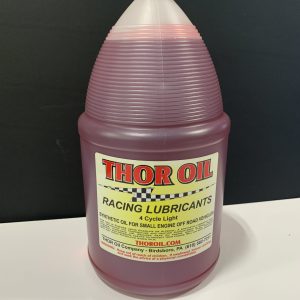 Thor Light Oil