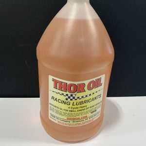 Thor Heavy Oil