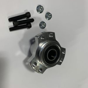 Front Hub 5/8 with Hardware