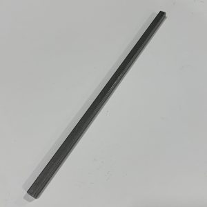 Keystock 1/4 x 6"