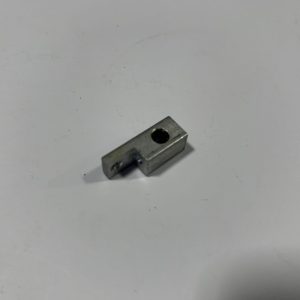 Throttle Cable Clevis, Male