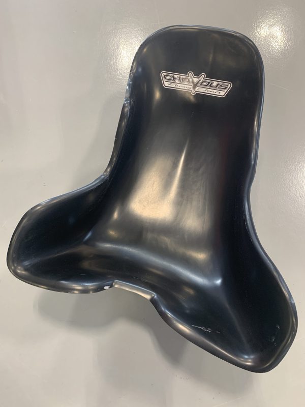 Speedway Racing Seat