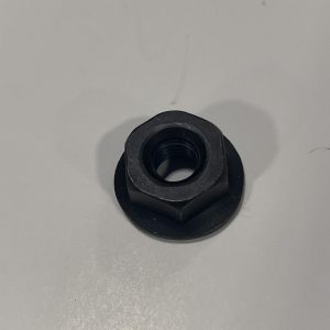 Flanged Lug Nut 1/2 Head