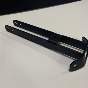 Bubble Bracket, Fairing Mount
