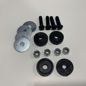 Seat Mounting Kit