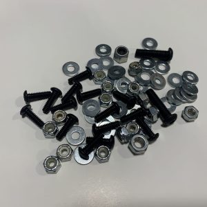 Body Bolt Mounting Kit