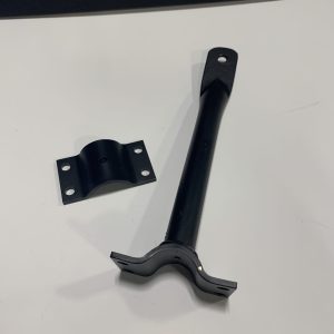 Right Seat Strut 8" Angled