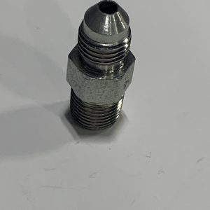 Fitting for Braided Brake Line