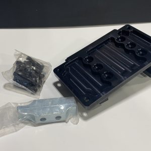 Motor Mount, Adjustable, American Rails