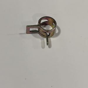 Fuel Line Clamp, Reusable