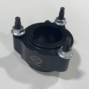 PRC Lightweight Rear Hub